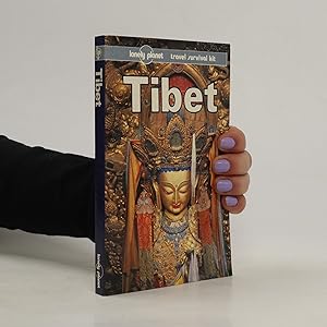 Bild des Verkufers fr Tibet. A Travel Survival Kit zum Verkauf von Bookbot