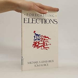 Seller image for Forecasting Elections for sale by Bookbot