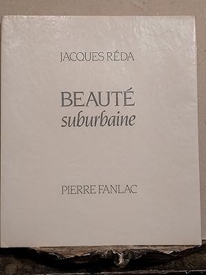 Beauté suburbaine