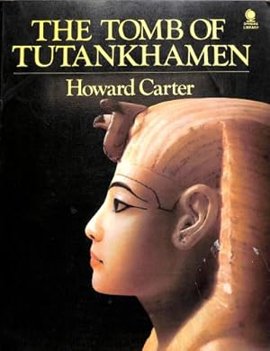 Immagine del venditore per The Tomb of Tutankhamen venduto da WeBuyBooks 2