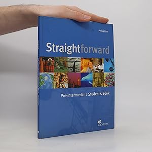 straightforward pre intermediate student's book - AbeBooks