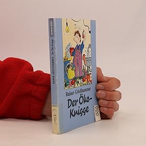 Seller image for Der ko-Knigge for sale by Bookbot