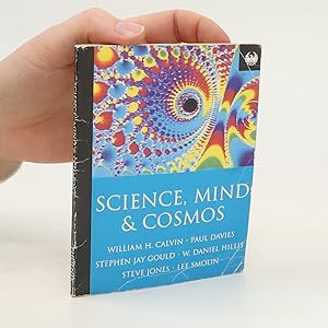 Bild des Verkufers fr Science, Mind and Cosmos zum Verkauf von Bookbot