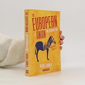 Seller image for The European Union for sale by Bookbot
