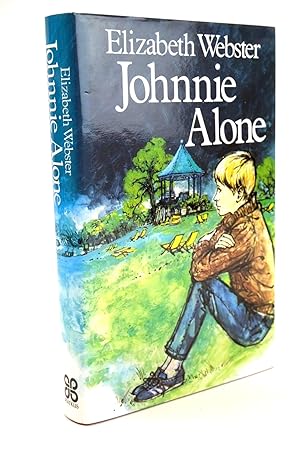 Seller image for JOHNNIE ALONE for sale by Stella & Rose's Books, PBFA