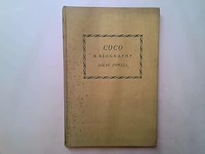 Imagen del vendedor de Coco : A Biography a la venta por Goldstone Rare Books