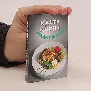 Immagine del venditore per Kalte Ku?che venduto da Bookbot