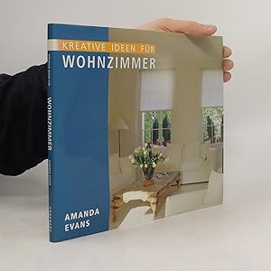 Seller image for Kreative Ideen fu?r Wohnzimmer for sale by Bookbot