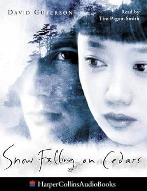 Bild des Verkufers fr Snow Falling on Cedars zum Verkauf von WeBuyBooks 2