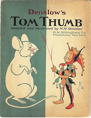 Denslow's Tom Thumb