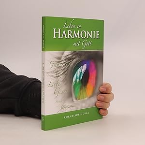 Bild des Verkufers fr Leben in Harmonie mit Gott zum Verkauf von Bookbot