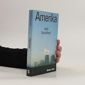 Seller image for Amerika for sale by Bookbot