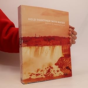 Seller image for Held Together with Water for sale by Bookbot