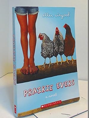 Immagine del venditore per Prairie Evers venduto da WeBuyBooks