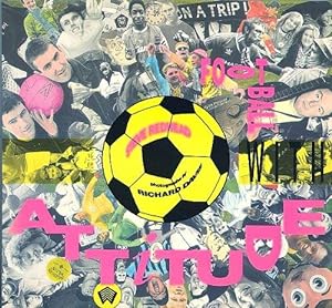 Bild des Verkufers fr Football with Attitude zum Verkauf von WeBuyBooks