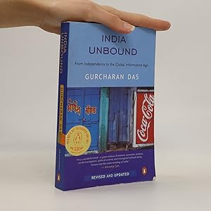 Imagen del vendedor de India Unbound a la venta por Bookbot