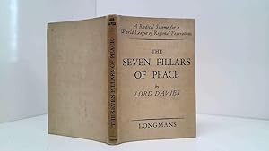 Bild des Verkufers fr The Seven Pillars of Peace. zum Verkauf von Goldstone Rare Books