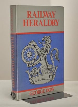 Seller image for Railway Heraldry and Other Insignia for sale by Richard Thornton Books PBFA