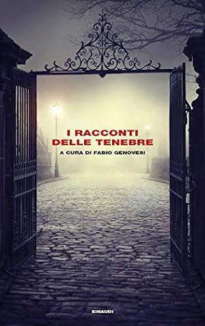 Seller image for I racconti delle tenebre for sale by WeBuyBooks