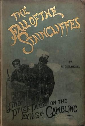 Image du vendeur pour The Fall Of The Staincliffes mis en vente par WeBuyBooks