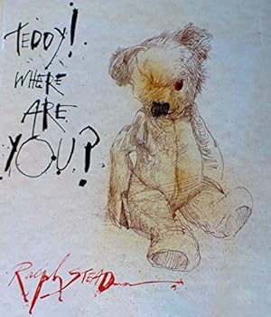 Imagen del vendedor de Teddy! Where are You? a la venta por WeBuyBooks