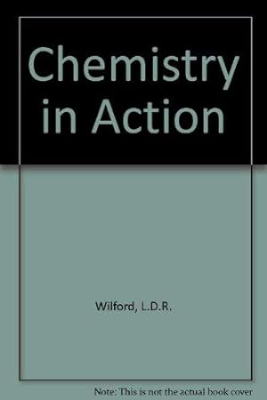 Bild des Verkufers fr Chemistry in Action zum Verkauf von WeBuyBooks