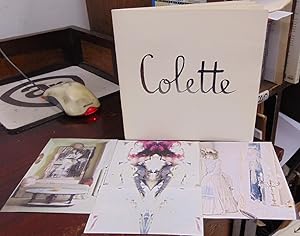 Colette