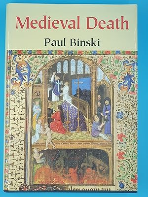Immagine del venditore per Medieval Death: Ritual and Representation venduto da Nineveh Books