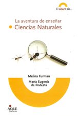 Imagen del vendedor de AVENTURA DE ENSE   AR CIENCIAS NATURALES,LA a la venta por WeBuyBooks