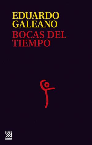 Imagen del vendedor de BOCAS DEL TIEMPO a la venta por Libro Inmortal - Libros&Co. Librera Low Cost