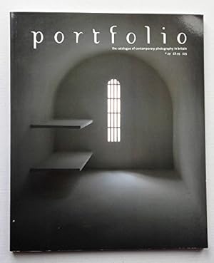 Bild des Verkufers fr Portfolio: the catalogue of contemporary photography in britain #29 zum Verkauf von WeBuyBooks