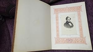 Immagine del venditore per LES HUGUENOTS OPERA EN CINQ ACTES DE GIACOMO MEYERBEER 1890 venduto da Libreria Anticuaria Marc & Antiques