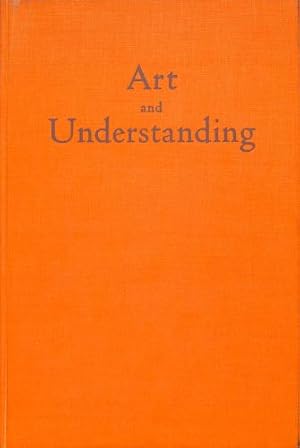 Image du vendeur pour Art and Understanding - 1929, November mis en vente par WeBuyBooks