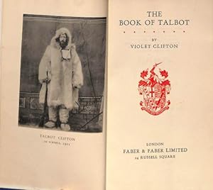 Bild des Verkufers fr Book of Talbot, The zum Verkauf von WeBuyBooks