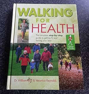 Immagine del venditore per Walking For Health venduto da just books