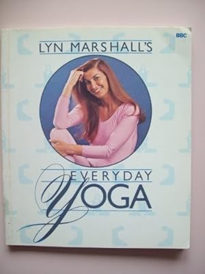 Seller image for Everyday Yoga for sale by WeBuyBooks