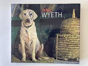 (SIGNED) Jamie Wyeth