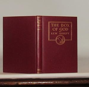 Image du vendeur pour The Box of God mis en vente par Friendly Used Books