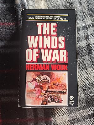 Seller image for The Winds of War for sale by Antique and Collectible Books