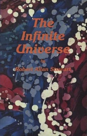 Seller image for Infinite Universe: 2 (The Personal Consciousness Series) for sale by WeBuyBooks