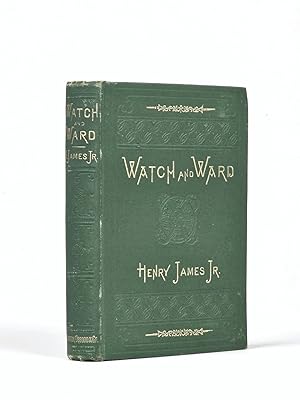 Watch and Ward