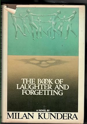 Seller image for The Book of Laughter and Forgetting, A Novel for sale by Enterprise Books