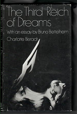 Immagine del venditore per The Third Reich of Dreams venduto da Enterprise Books