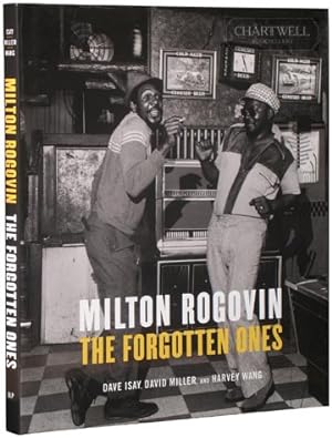 Imagen del vendedor de MILTON ROGOVIN The Forgotten Ones a la venta por CHARTWELL BOOKSELLERS