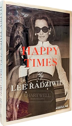 Immagine del venditore per HAPPY TIMES venduto da CHARTWELL BOOKSELLERS