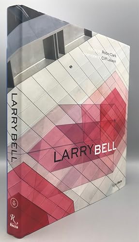 Seller image for Larry Bell for sale by Panoply Books