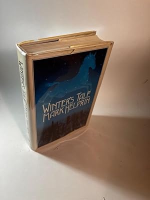 Seller image for WINTER'S TALE for sale by Abound Book Company