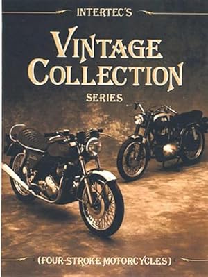 Immagine del venditore per Vintage 4-Stroke Collection venduto da AHA-BUCH GmbH