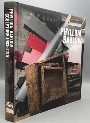 Phyllida Barlow: Sculpture 1963-2015