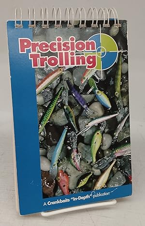Seller image for Precision Trolling for sale by Attic Books (ABAC, ILAB)